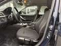 BMW 318 Serie 3 Touring 318d / KM CERTIFICATI Gris - thumbnail 11