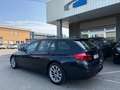 BMW 318 Serie 3 Touring 318d / KM CERTIFICATI Gris - thumbnail 6