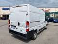 Citroen Jumper Jumper 33 BlueHDi 120 S&S PC-TN Furgone Bianco - thumbnail 3