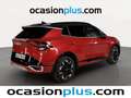 Kia Sportage 1.6 T-GDi MHEV GT-line DCT 150 Rojo - thumbnail 4