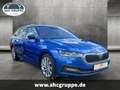 Skoda Octavia Combi First Edition 2,0l TDI110 kW DSG, Navi Matri Blau - thumbnail 2