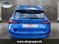 Skoda Octavia Combi First Edition 2,0l TDI110 kW DSG, Navi Matri Blau - thumbnail 4