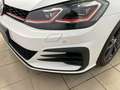 Volkswagen Golf VII GTI 2.0TSI DSG Digicockpit DCC ACC Weiß - thumbnail 19