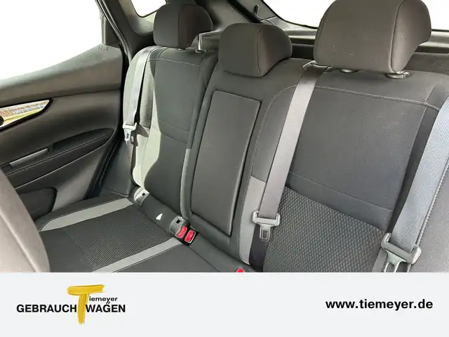 Nissan Qashqai view 11