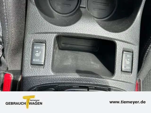Nissan Qashqai view 15