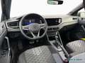 Volkswagen Polo 1.0 TSI DSG R-LINE KAM ACC LED-MATRIX SHZ Schwarz - thumbnail 15