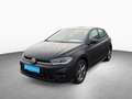 Volkswagen Polo 1.0 TSI DSG R-LINE KAM ACC LED-MATRIX SHZ Schwarz - thumbnail 16