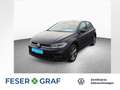 Volkswagen Polo 1.0 TSI DSG R-LINE KAM ACC LED-MATRIX SHZ Schwarz - thumbnail 1
