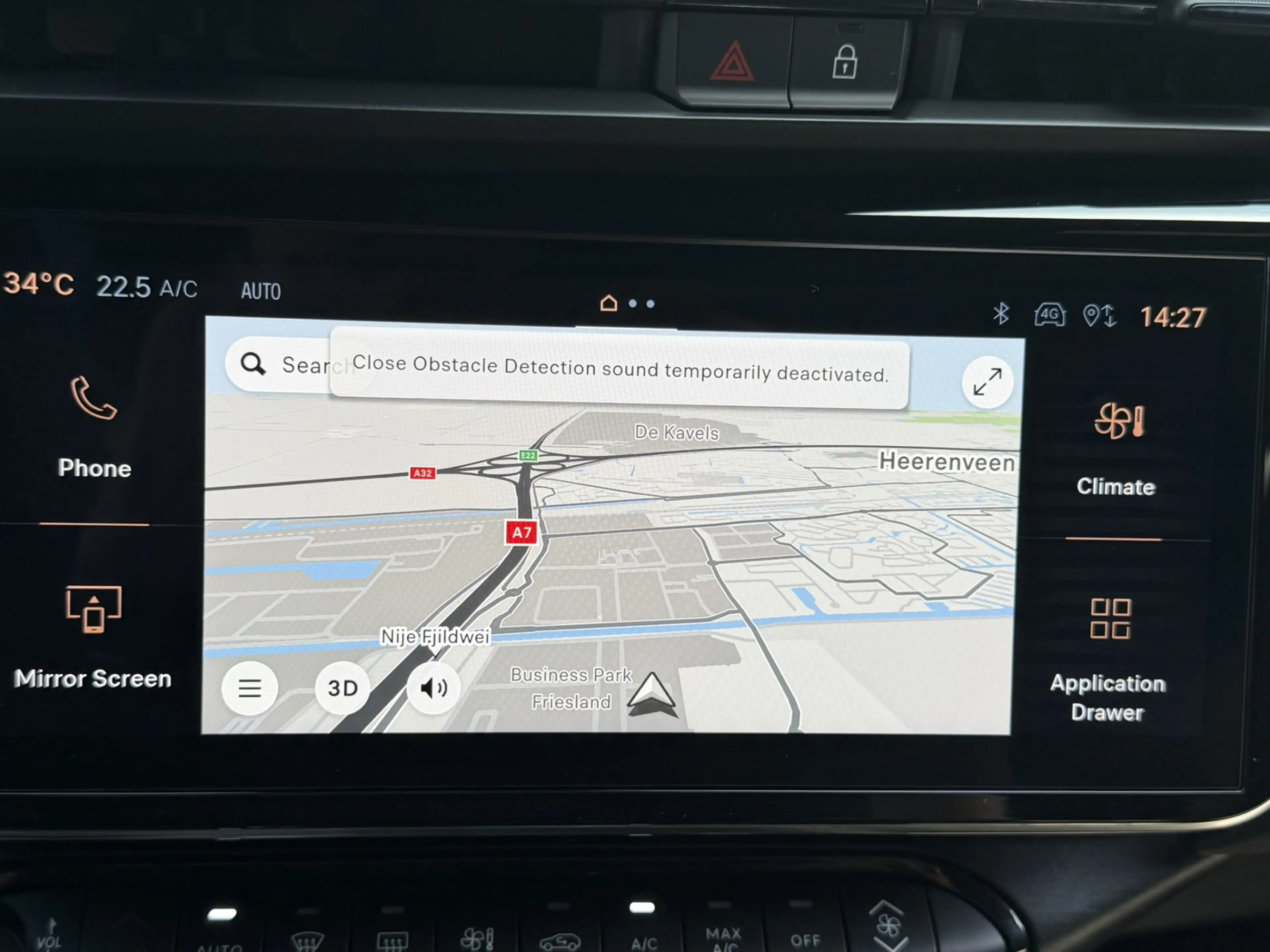Alfa Romeo Junior 1.2 Turbo Hybrid Ibrida Speciale | Automaat | Pack — photo 25