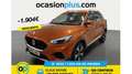 MG ZS 1.5 VTi-Tech Comfort 78kW Orange - thumbnail 1