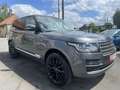 Land Rover Range Rover 3.0 TDV6 Vogue avec carnet d'entretien complet Grau - thumbnail 3