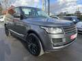 Land Rover Range Rover 3.0 TDV6 Vogue avec carnet d'entretien complet Grau - thumbnail 3