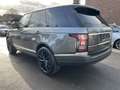 Land Rover Range Rover 3.0 TDV6 Vogue avec carnet d'entretien complet Grau - thumbnail 7