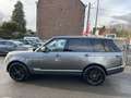 Land Rover Range Rover 3.0 TDV6 Vogue avec carnet d'entretien complet Grau - thumbnail 8