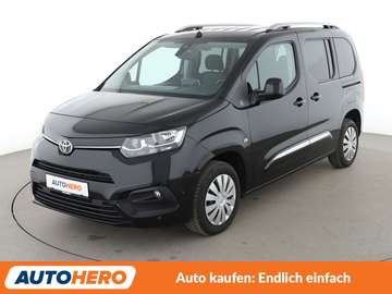 1.2 Turbo L1 Team D Aut.*TEMP*CAM*PDC*SHZ*ALU*