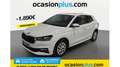 Skoda Fabia 1.0 TSI Selection 70kW Blanco - thumbnail 1