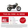 Fantic Caballero 125 2025 Rouge - thumbnail 2