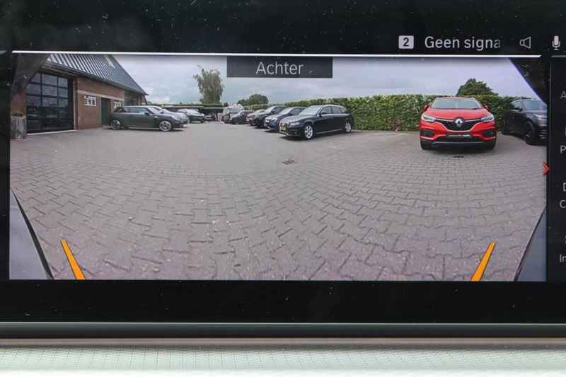 BMW 530 5-serie Touring 530i xDrive High Executive — photo 12