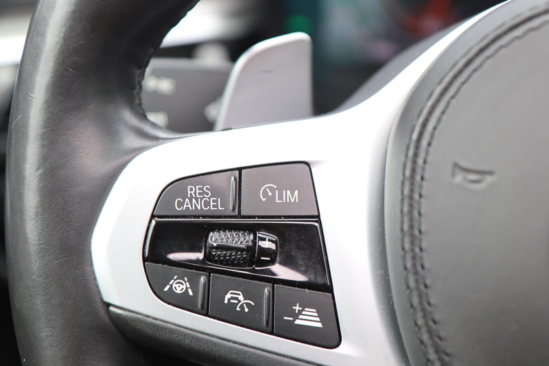 BMW 530 5-serie Touring 530i xDrive High Executive — photo 14
