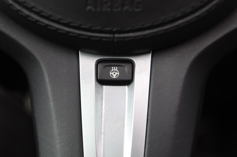 BMW 530 5-serie Touring 530i xDrive High Executive — photo 17