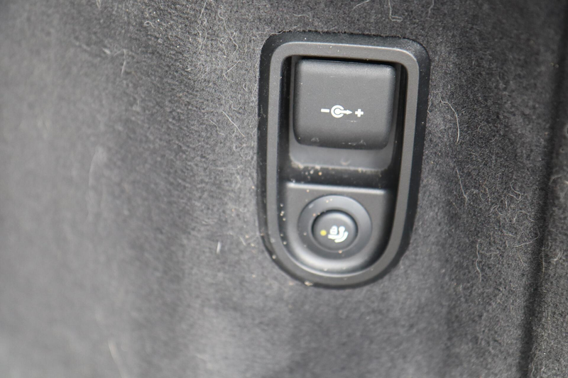 BMW 530 5-serie Touring 530i xDrive High Executive — photo 29