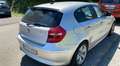 BMW 120 120d DPF Silber - thumbnail 4