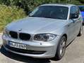 BMW 120 120d DPF Silber - thumbnail 3