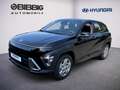 Hyundai KONA 1.6 Select 2WD SHZ KAMERA NAVI ACC LED Noir - thumbnail 1
