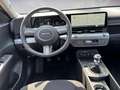 Hyundai KONA 1.6 Select 2WD SHZ KAMERA NAVI ACC LED Noir - thumbnail 12