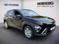 Hyundai KONA 1.6 Select 2WD SHZ KAMERA NAVI ACC LED Noir - thumbnail 3