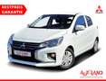 Mitsubishi Space Star 1.2 Basis Klima Bluetooth DAB Bianco - thumbnail 1