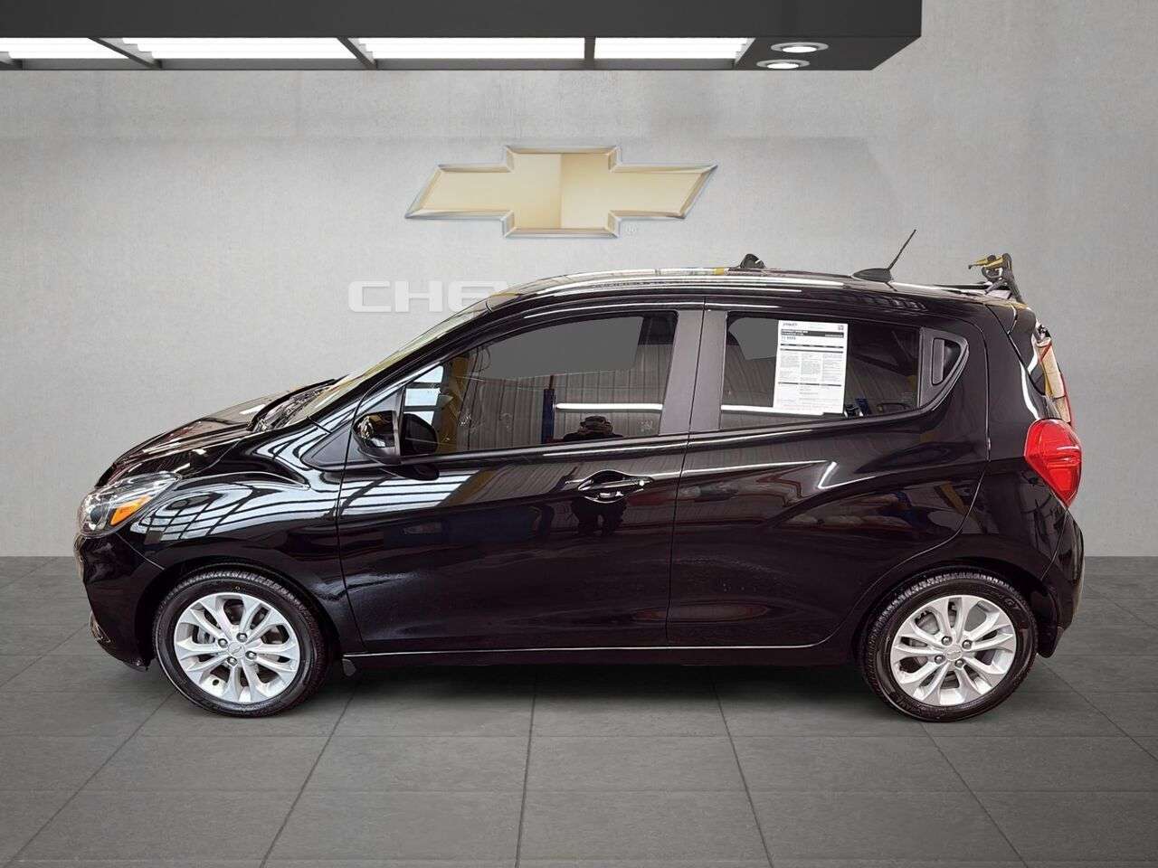 2019 Chevrolet Spark LT — снимка 1