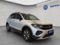 Volkswagen T-Cross Life 1.0l TSI 6-Gang ACC AHK NAVI RFK KL Silber - thumbnail 7