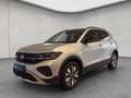 Volkswagen T-Cross Life 1.0l TSI 6-Gang ACC AHK NAVI RFK KL Silber - thumbnail 2