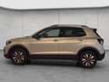 Volkswagen T-Cross Life 1.0l TSI 6-Gang ACC AHK NAVI RFK KL Silber - thumbnail 3