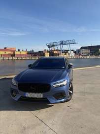 2.0 D3 R-Design AdBlue Geartronic