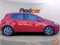 Opel Corsa 1.4 Selective 90 Rojo - thumbnail 9