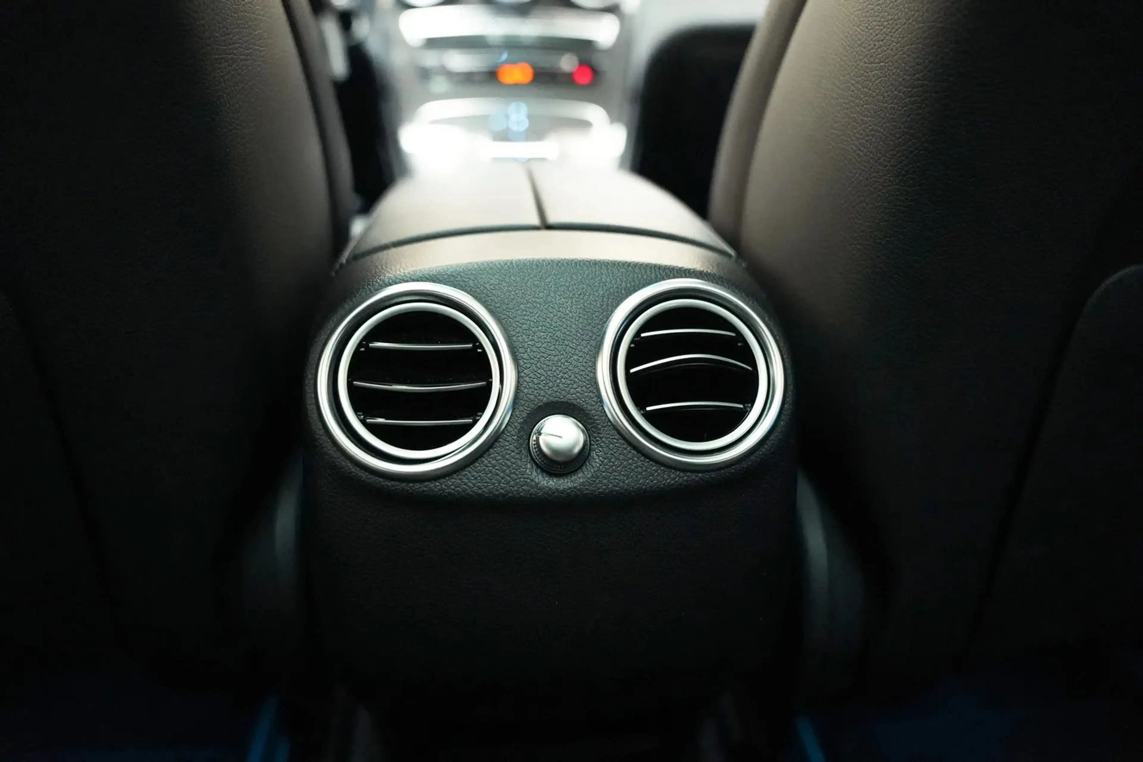 Mercedes-Benz GLC 43 AMG 4MATIC [ Panoramdak Luchtvering Burmester ] — photo 13