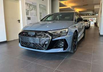 TFSI quattro S tronic (PREZZO VERO)