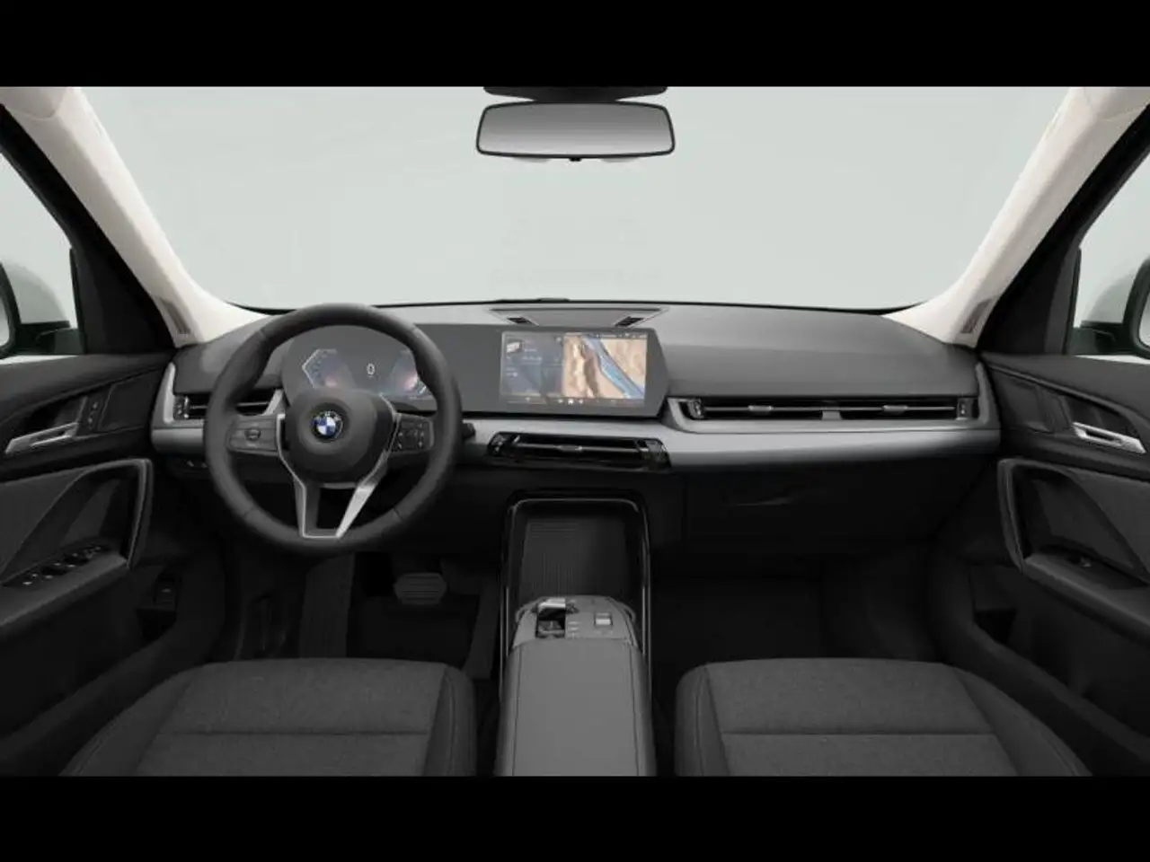 BMW X1 18i 3