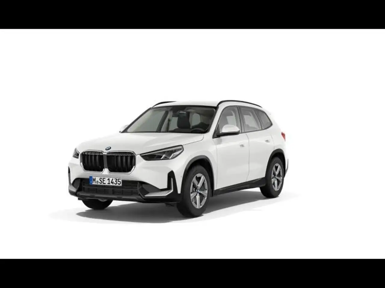 BMW X1 18i