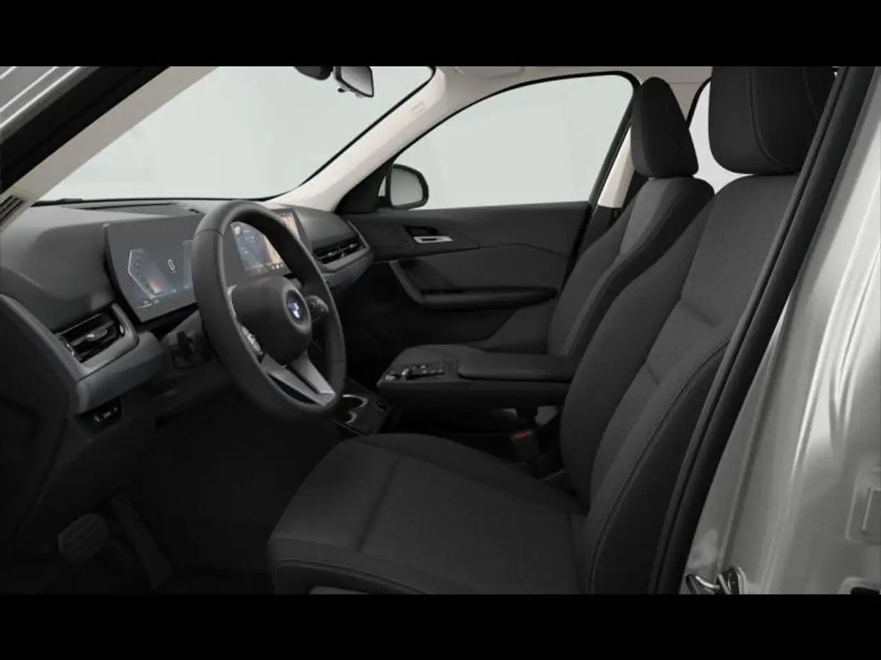 BMW X1 18i 4