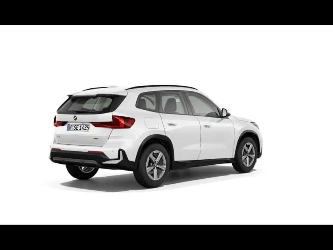 BMW X1 18i 2