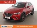 Mazda CX-3 2.0 Sports-Line AWD*NAVI*CAM*PDC*LED*SHZ*TEMPO* Rot - thumbnail 1