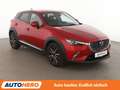 Mazda CX-3 2.0 Sports-Line AWD*NAVI*CAM*PDC*LED*SHZ*TEMPO* Rot - thumbnail 8