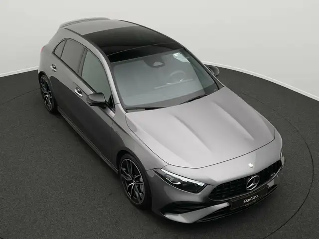 Mercedes-Benz A 35 AMG A 35 AMG 4MATIC Multi+Pano+Night+360° AMG Line