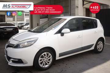 Renault Scénic 1.5 dCi 110CV Start&Stop Energy Unicoproprietario