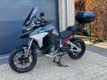 Ducati Multistrada V4 S Travel&Radar FULL +++btw+++ Argent - thumbnail 11