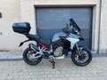 Ducati Multistrada V4 S Travel&Radar FULL +++btw+++ Argent - thumbnail 8