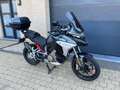 Ducati Multistrada V4 S Travel&Radar FULL +++btw+++ Argent - thumbnail 5